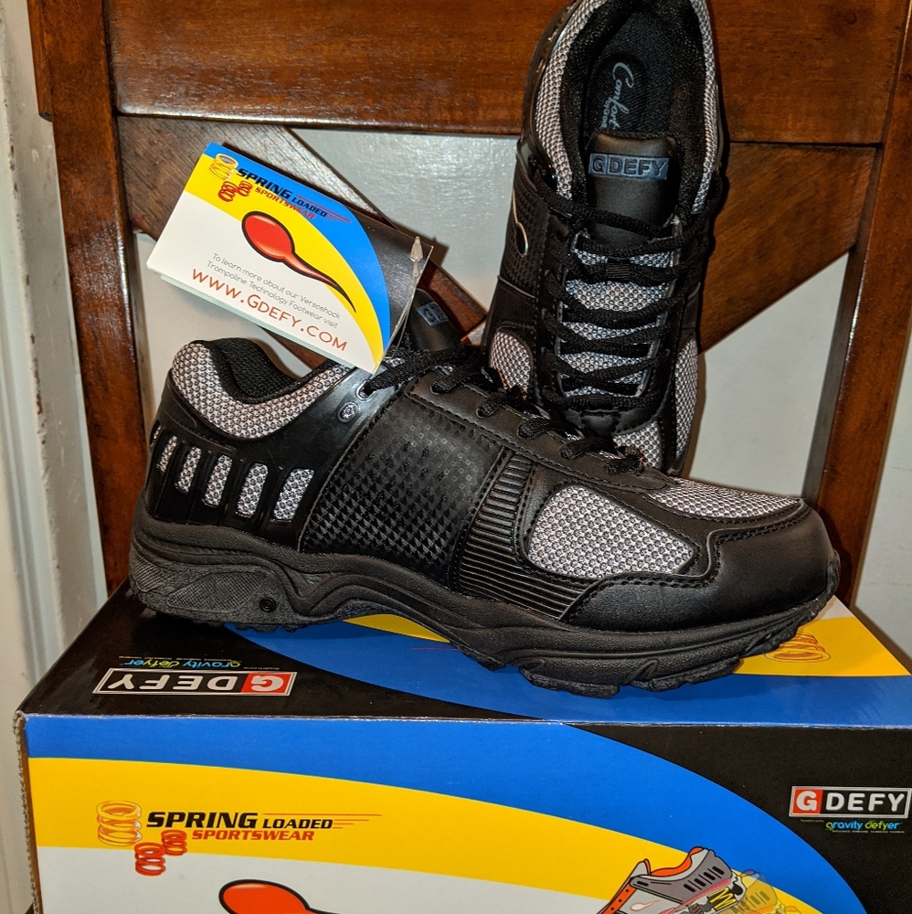 Shoe Sportswear